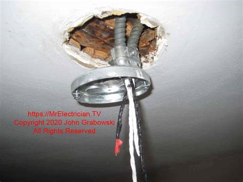 pancake box electrical code|pancake boxes for ceiling.